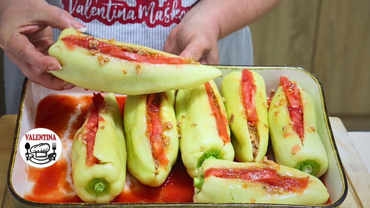 Jedite budite SITI i GUBITE NA TEŽINI💥Zahvaljujući ovakvim receptima, IZGUBILA SAM VIŠE OD 10kg.🔝❗❗