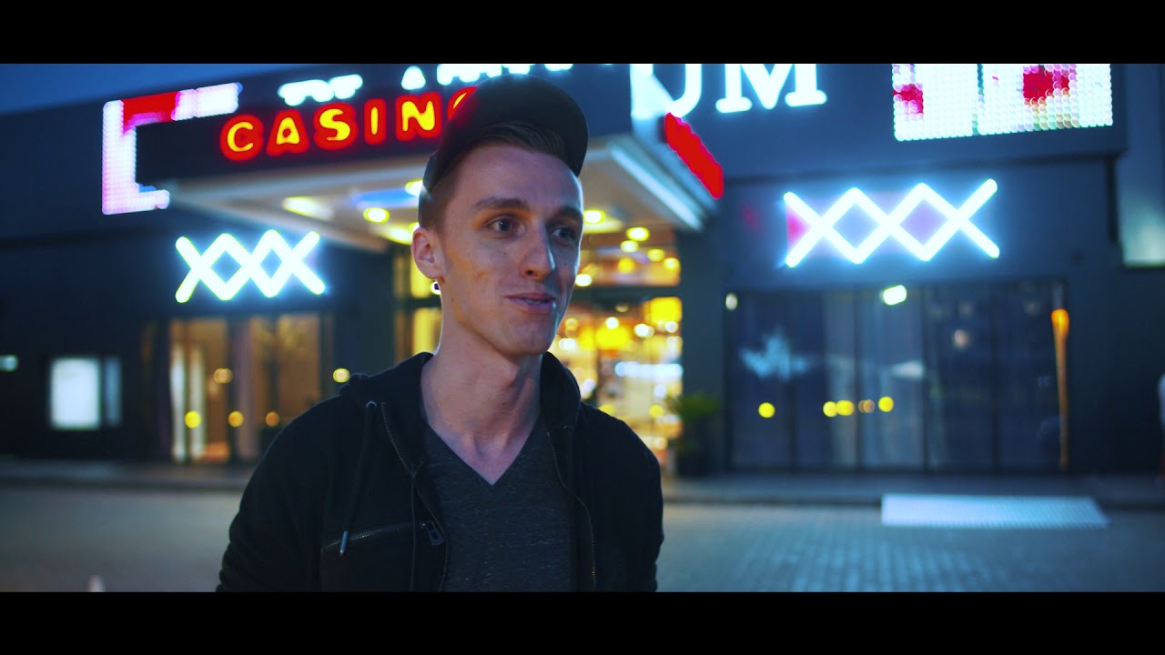 Henry Kilbane - Cash Game Festival Bulgaria 2017