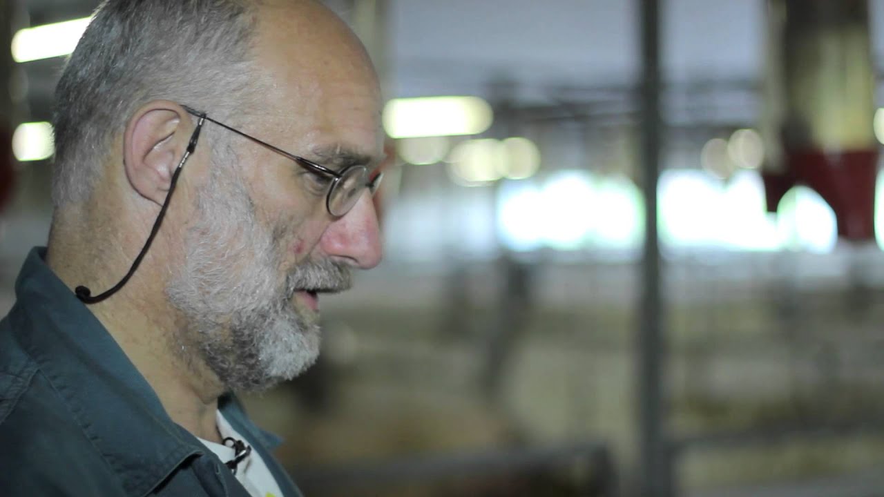 PIT 2014/2015 INTRO GERBERT OOSTERLAKEN