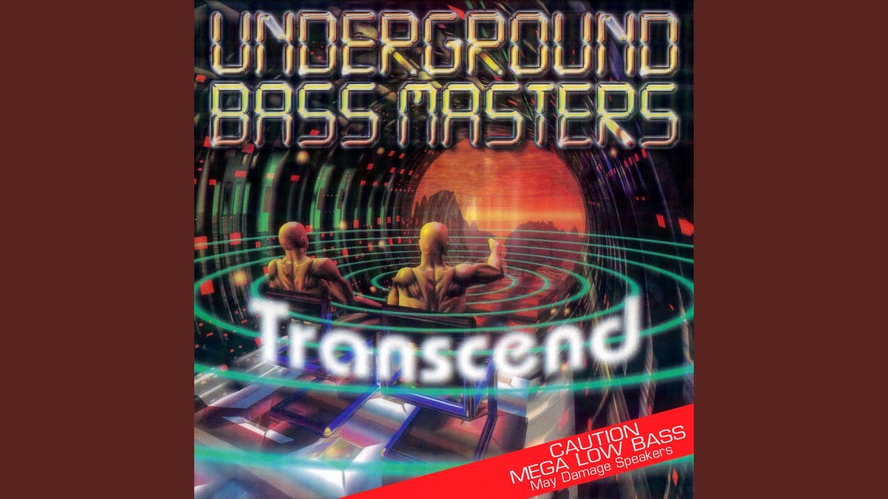 Electronic Digital Bass