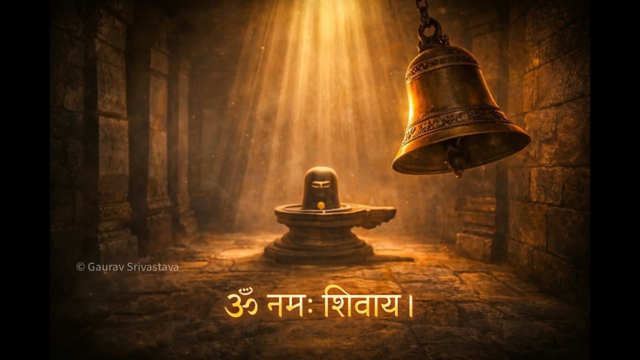 Mahakal Shivaranjani  Om Namah Shivay ॐ नमः शिवाय.  SHIVRATRI MANTRA