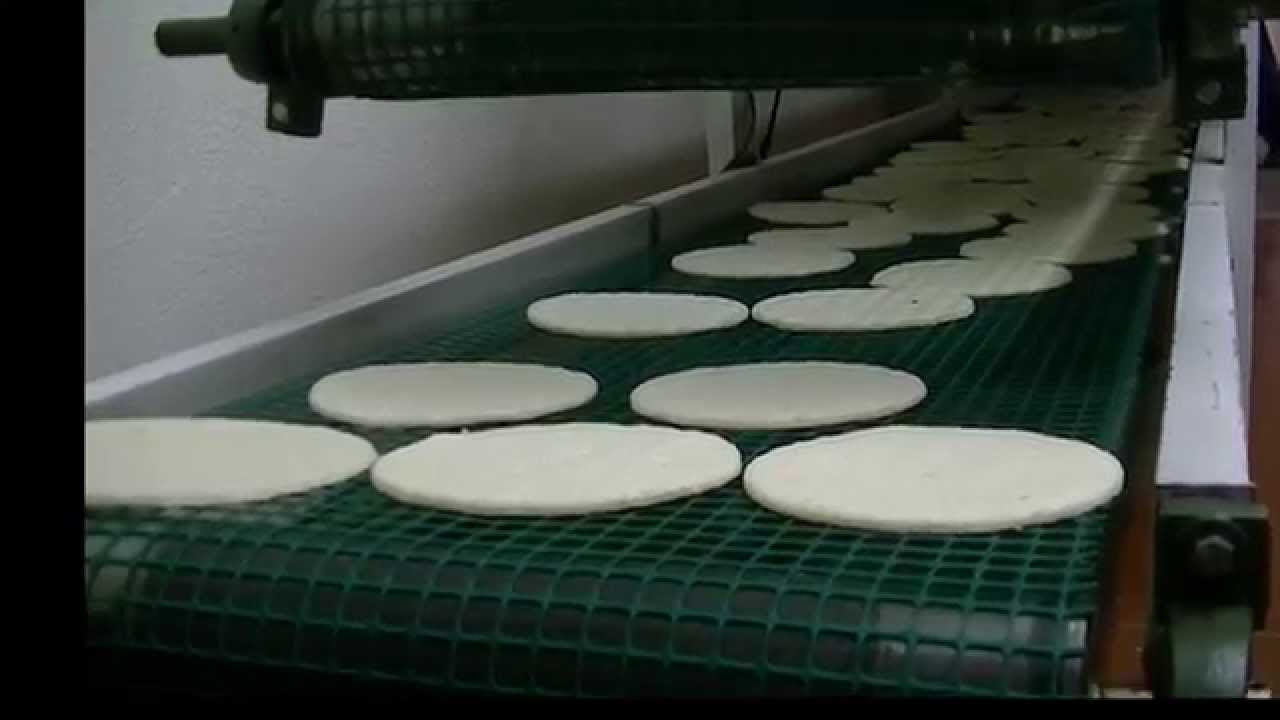 Arepues - Fábrica de Arepas