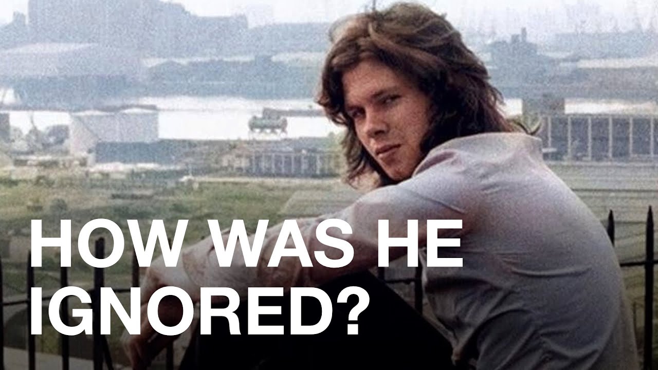 Nick Drake's Pink Moon: The Haunting Beauty of a Forgotten Classic | The Album Years Podcast