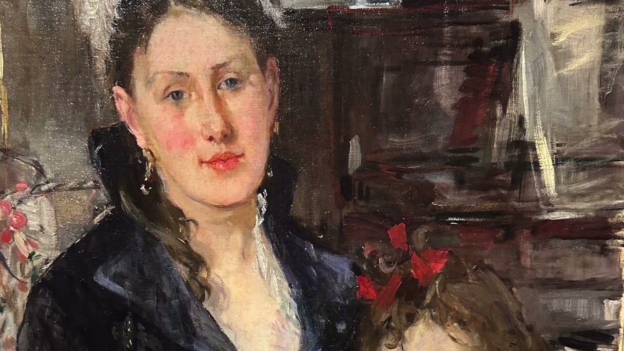 A Padova la mostra da Monet a Matisse
