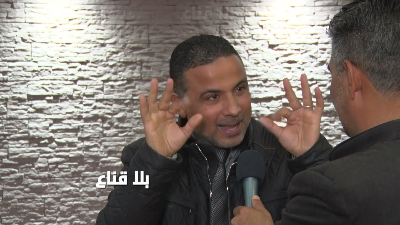 سيف مخلوف..غلق البرلمان وراء إفلاس الدولة  لك لما إستفزه البوزيدي بالتبعية للسفارات بماذا أجاب؟