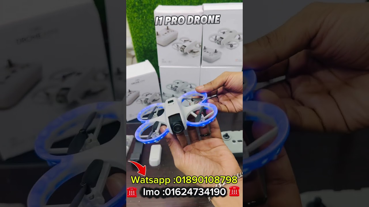 I1 max Drone 2026 #uniquedrone #drone #fypシ゚viral #following #vairal #foryou a