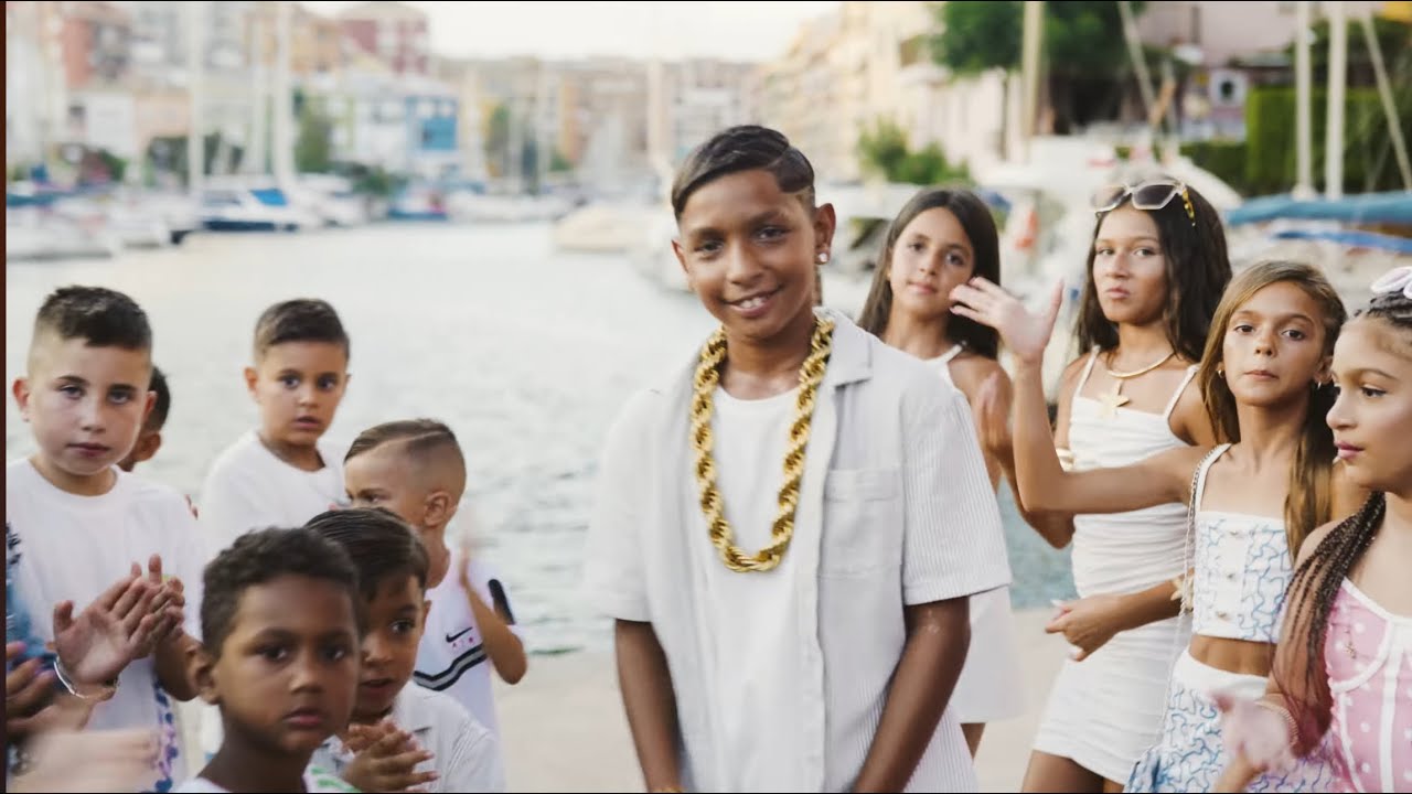 	🔥EL BACANITO – ME ENCANTA🔥 🎼(VIDEO OFICIAL) 🎼