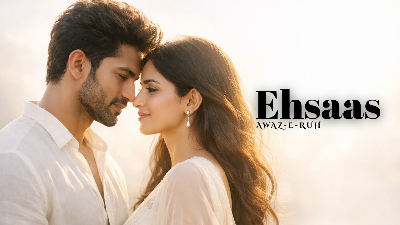 Ehsaas | New Song | Awaz-E-Ruh