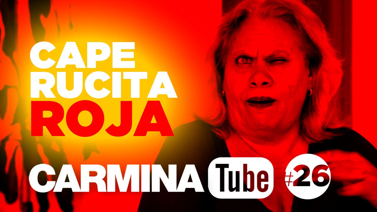Caperucita Roja