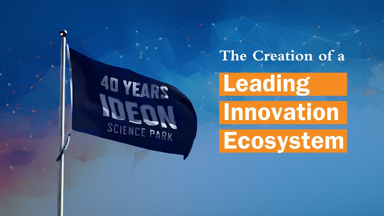 Ideon 40 Years