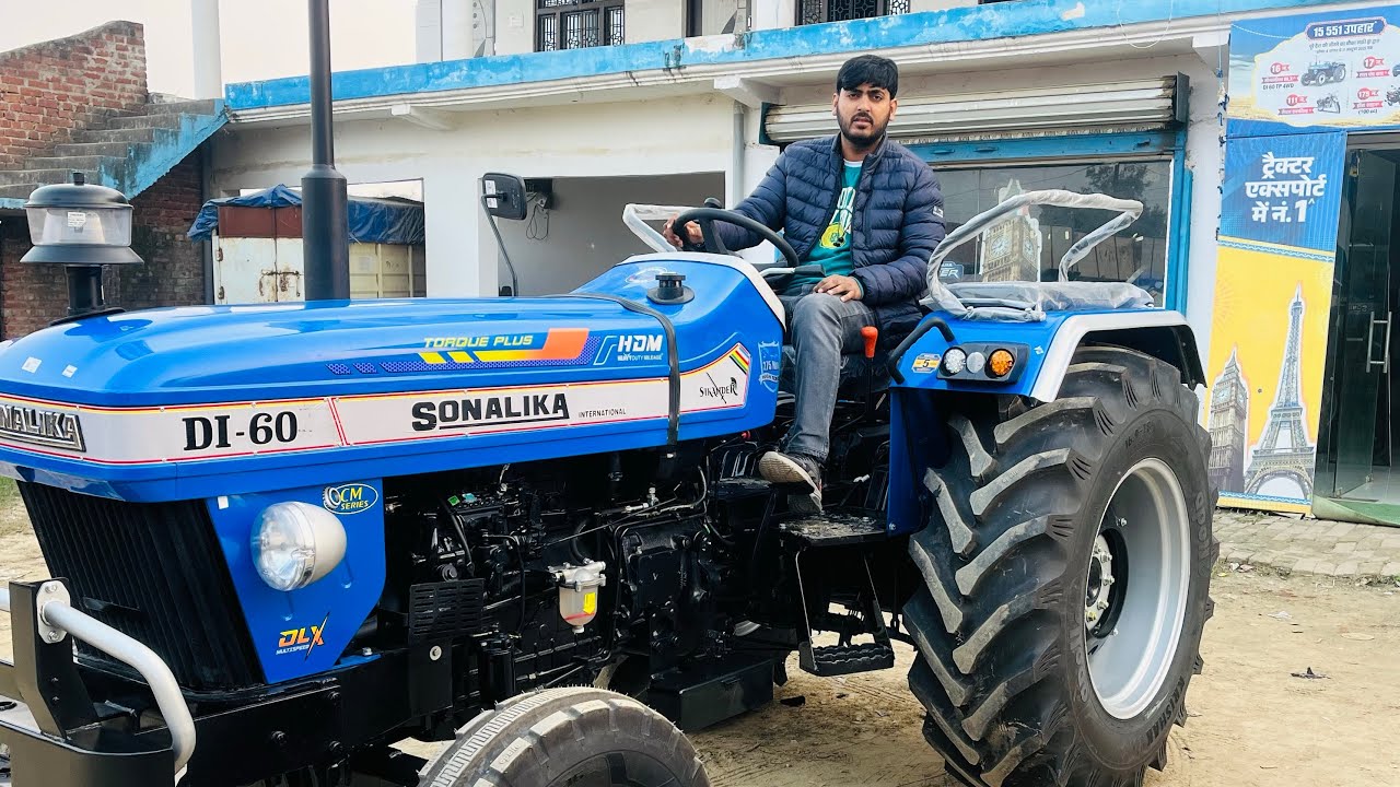शटल गेर और रिवर्स पीटीओ कैसे काम करता है 