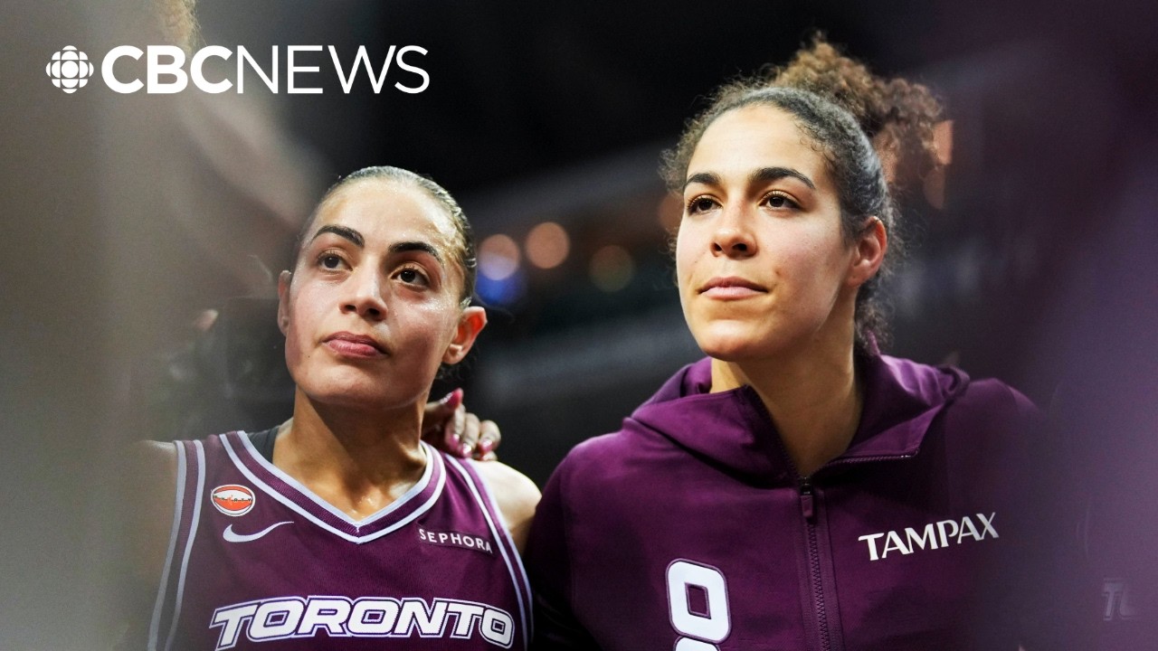 Toronto Tempo, Canada's first WNBA team, set to play opening game