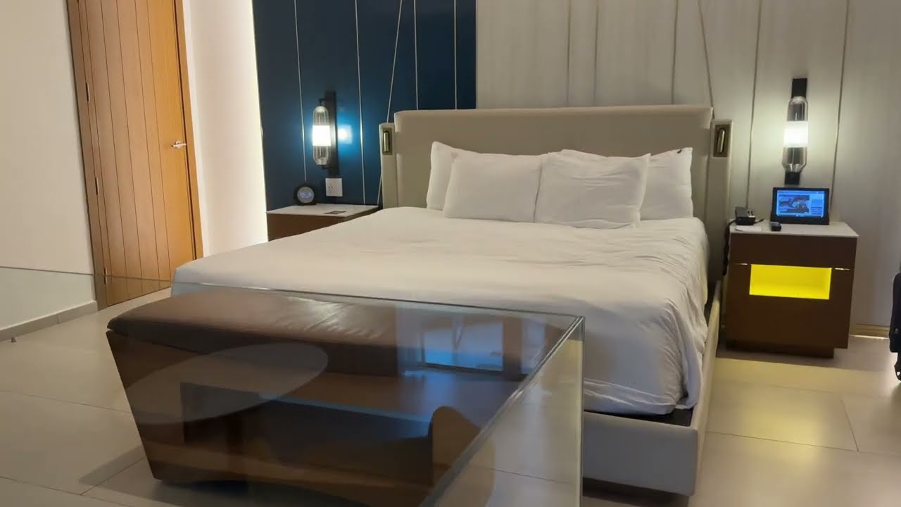 Hotel Review: Room #5237 at Hard Rock Hotel & Casino Punta Cana in Punta Cana, DR