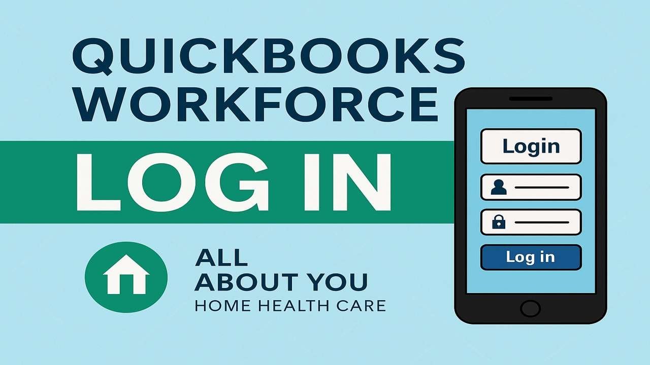 How to Log In to the QuickBooks Workforce App &ndash; Employee Onboarding Guide