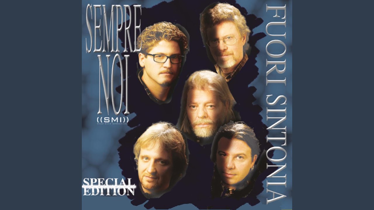 Canzone per un amica