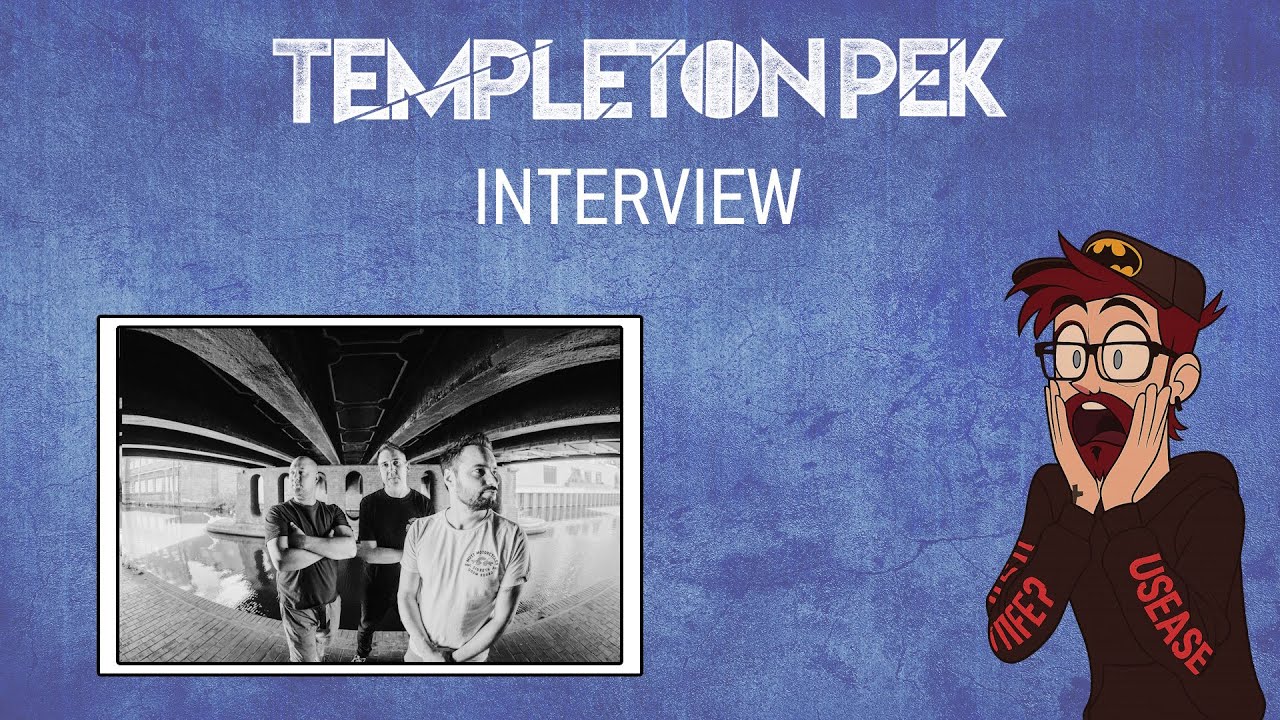 Templeton Pek Interview 2025