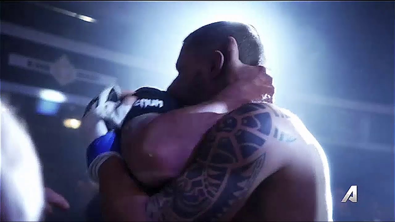 Kingdom - All
