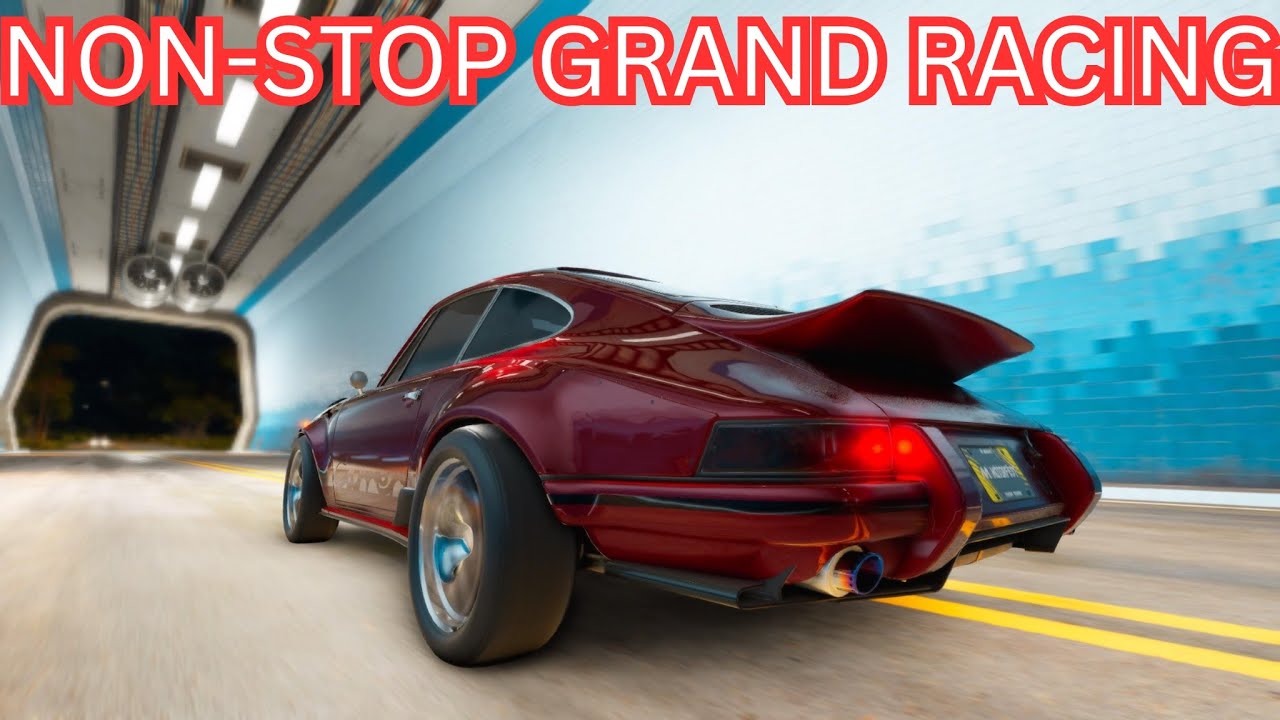🚗🏁Grand Race - The Crew Motorfest with MozyGamingYT 2 #thecrewmotorfest #gaming #grandrace