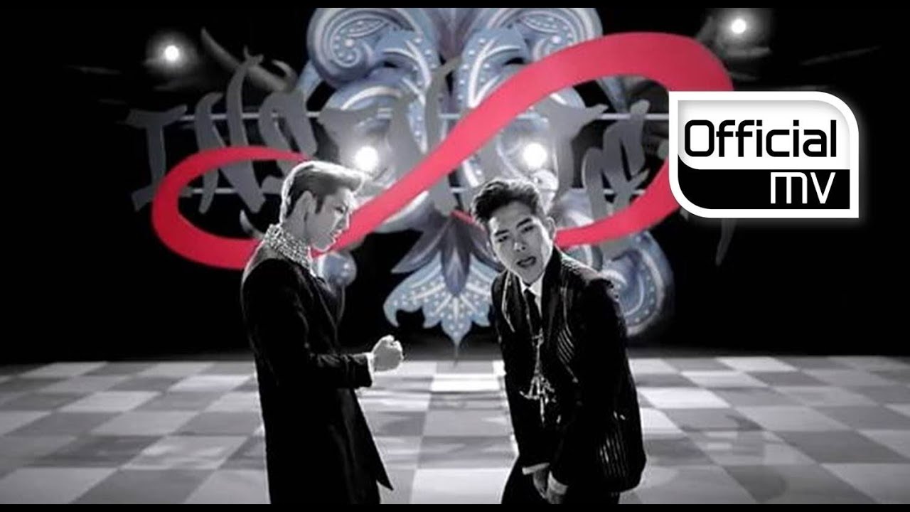 INFINITE H _ Without U(니가 없을 때) (Feat. Zion.T) MV