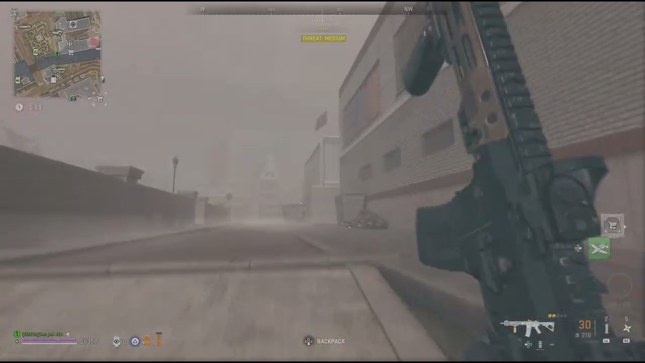 3v1 Sincero em Vondel