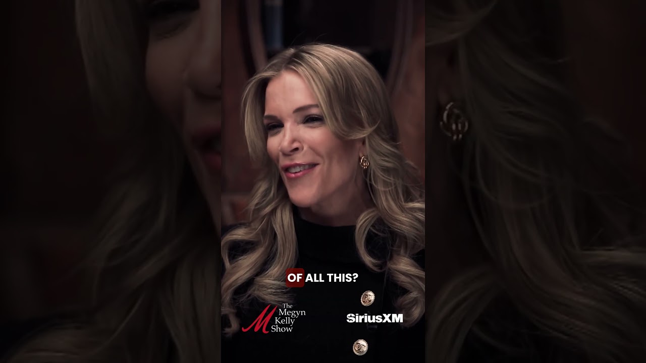 From the Holler to the White House - Behind-the-Scenes Look at Megyn Kelly's Interview with JD Vance
