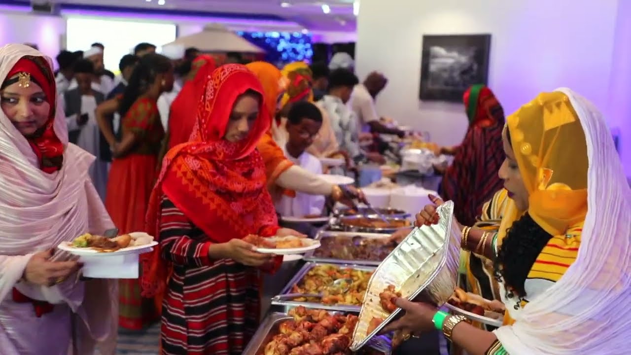 Dinner_Blina Shama UK