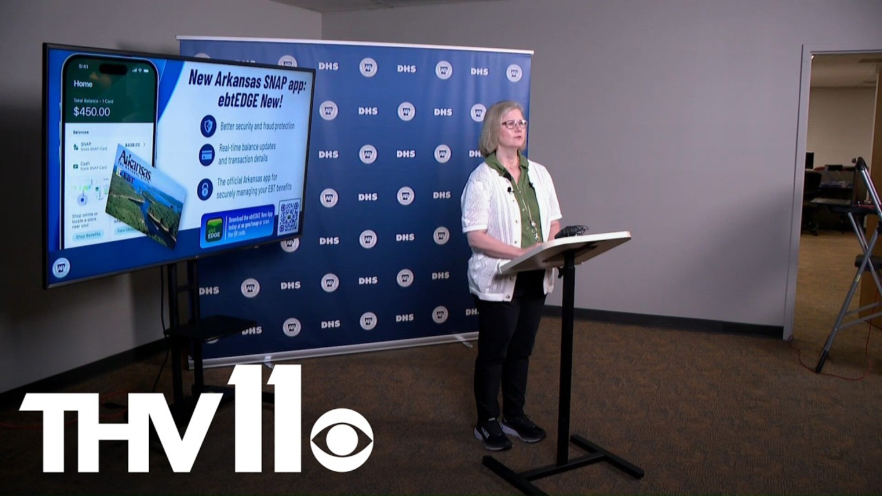 New EBT app providing extra fraud protection