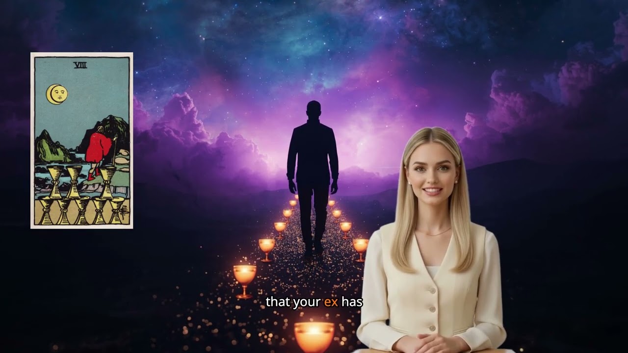 CAPRICORN — What Your EX is Really Doing Behind Your Back Right Now    The Truth Will SHOCK You! 💔
