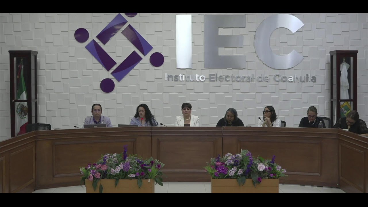 Marzo 4 de 2026. Licitaci&oacute;n P&uacute;blica IEC/002/2026.
