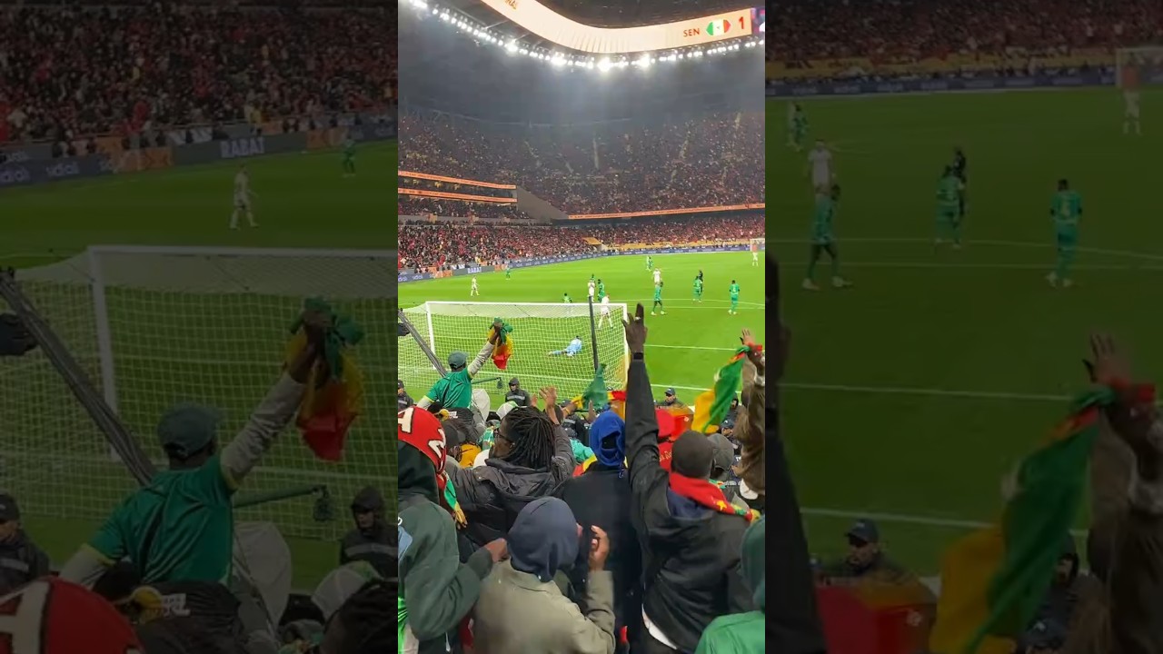 Finale CAN 2025 : S&eacute;n&eacute;gal vs Maroc
