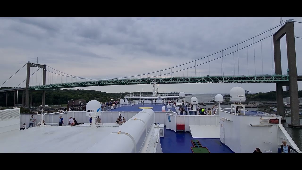 Stena Germanica