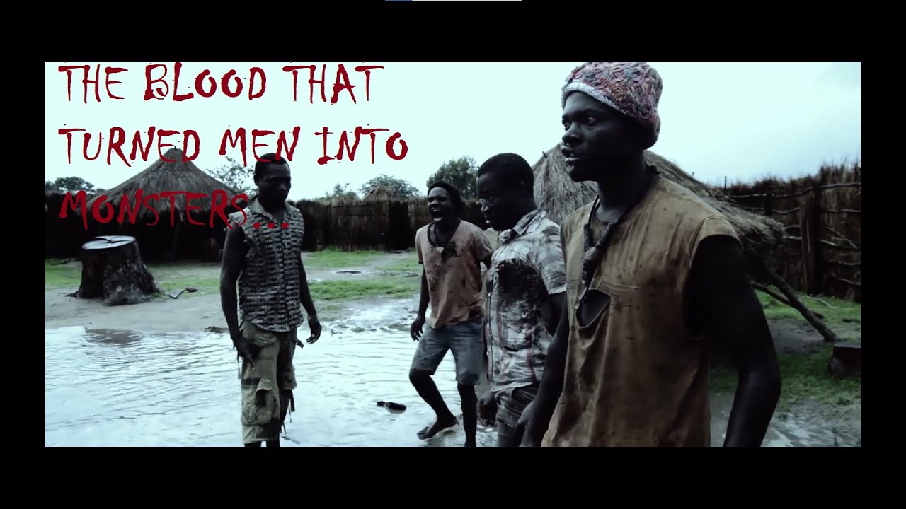 Mailoni Brothers E03: First Kill