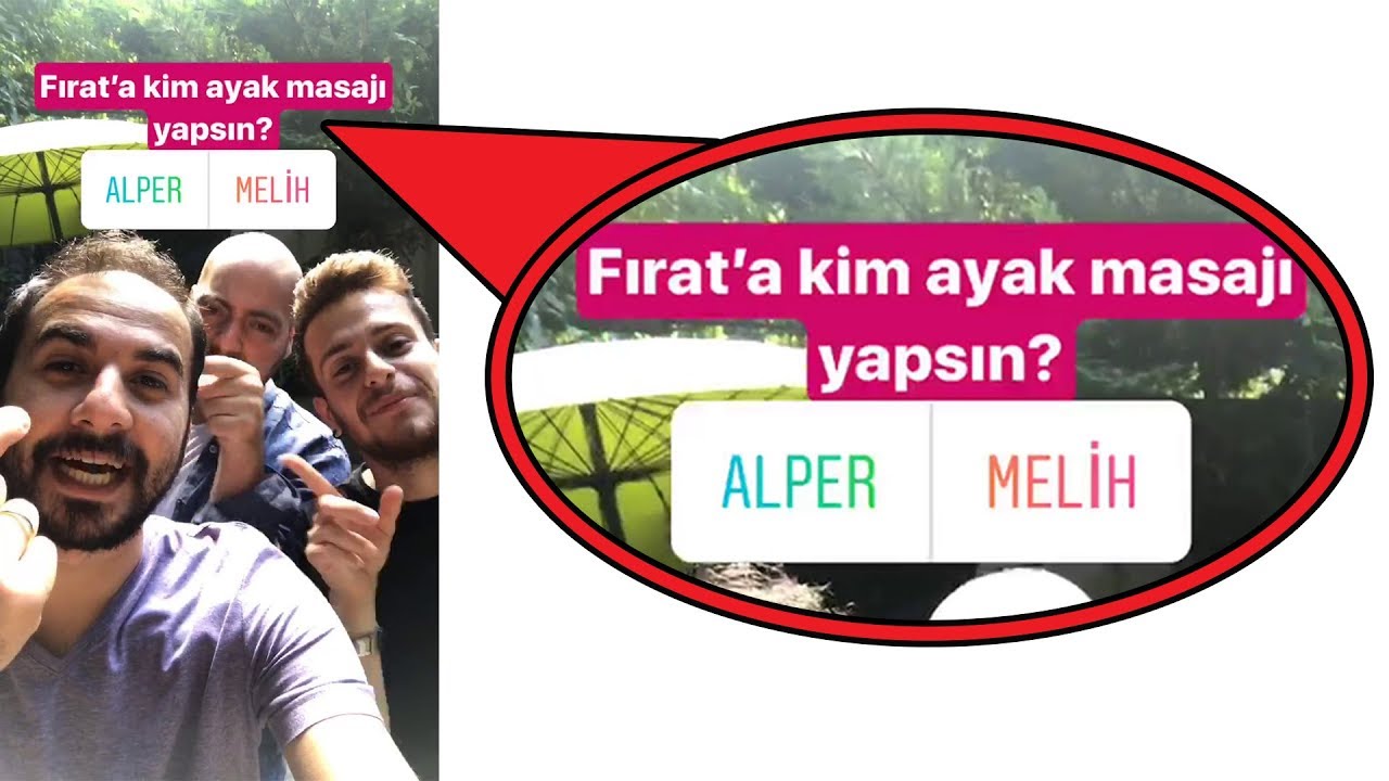 Bir Günlüğüne Takipçilerimizin Kölesi Olduk