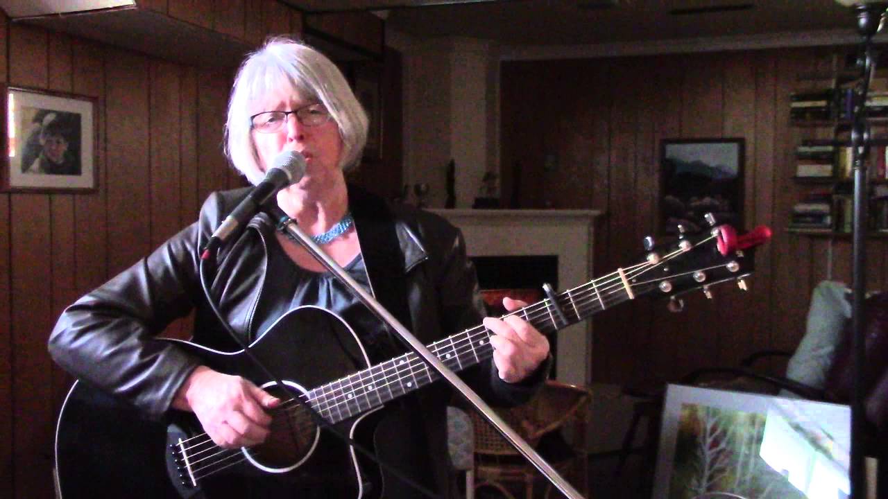 Why Worry (Dire Straits cover)