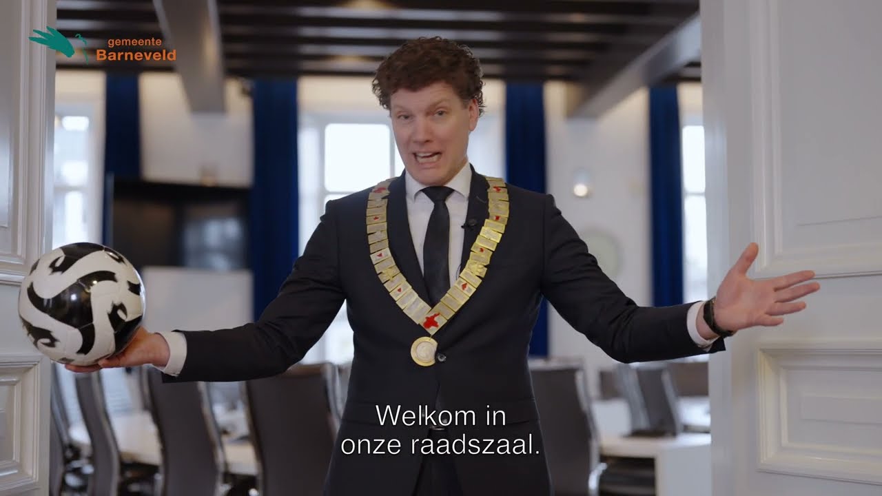 Gemeenteraadsverkiezingen 2026 - Jij bepaalt de uitslag
