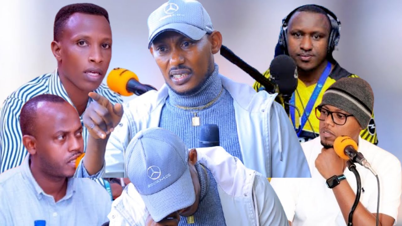 SUPA MANAGER arakaye ahaye GASOPO ANTHA MUNDA y’ISI umushinja kunywa ITABI😭kuri KARENZI na TAIFA😢