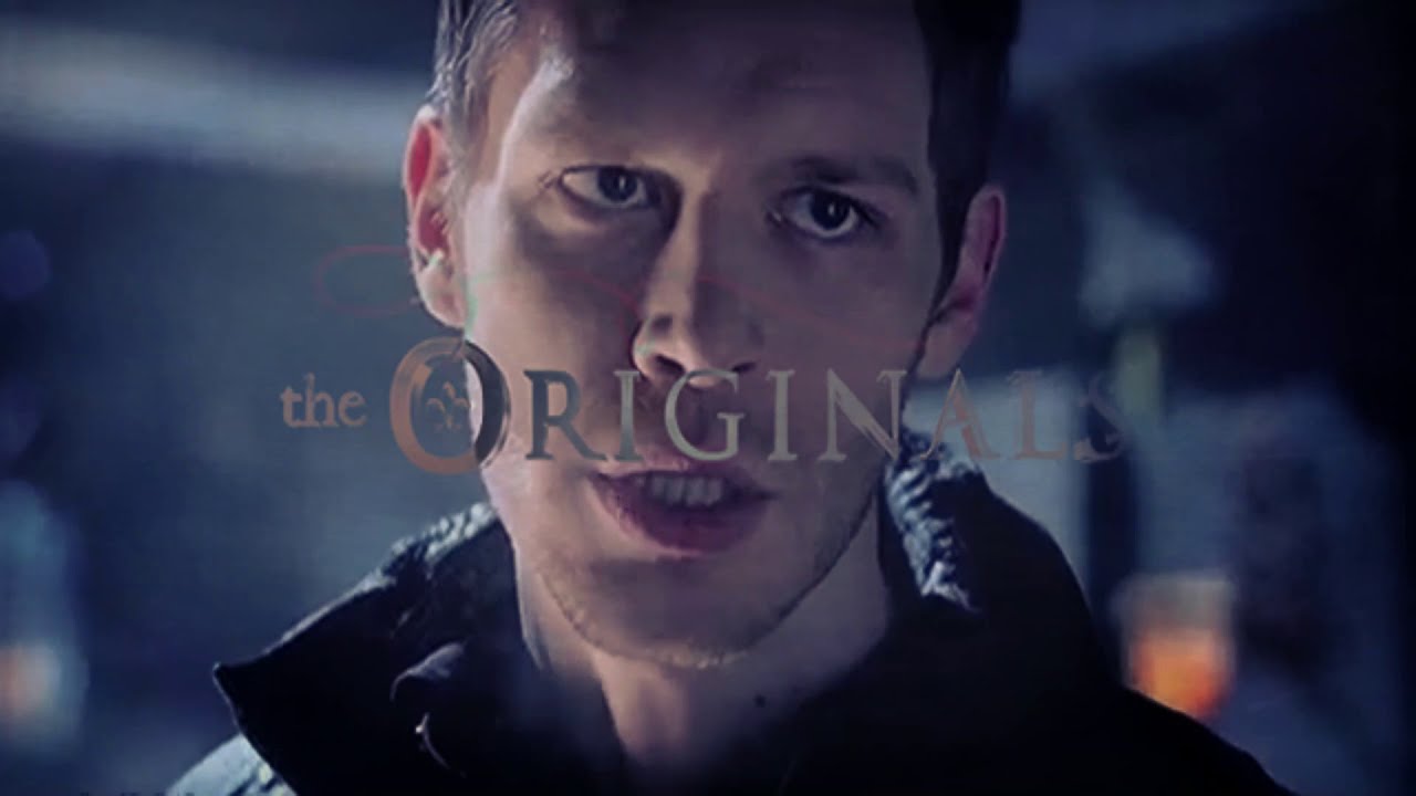 The Originals Opening Credits