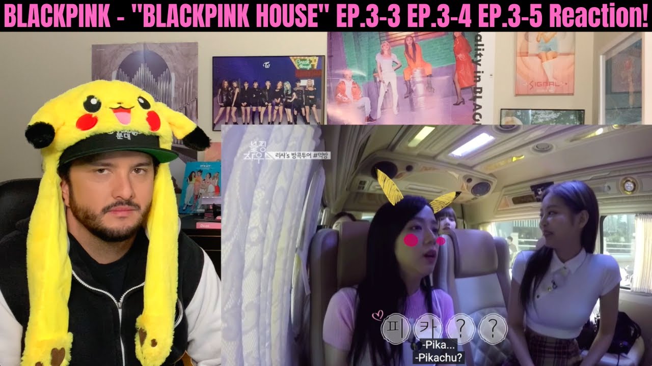 BLACKPINK - 