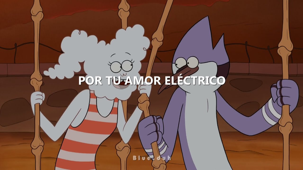 BØRNS - Electric Love (Sub.Español)