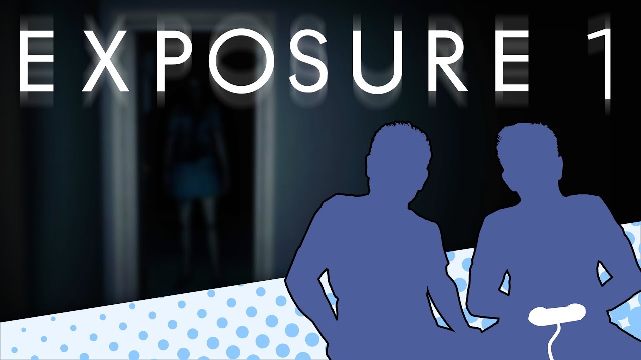 Exposure - PART 1 - Is This Hell or Suburbia? - Let's Game It Out