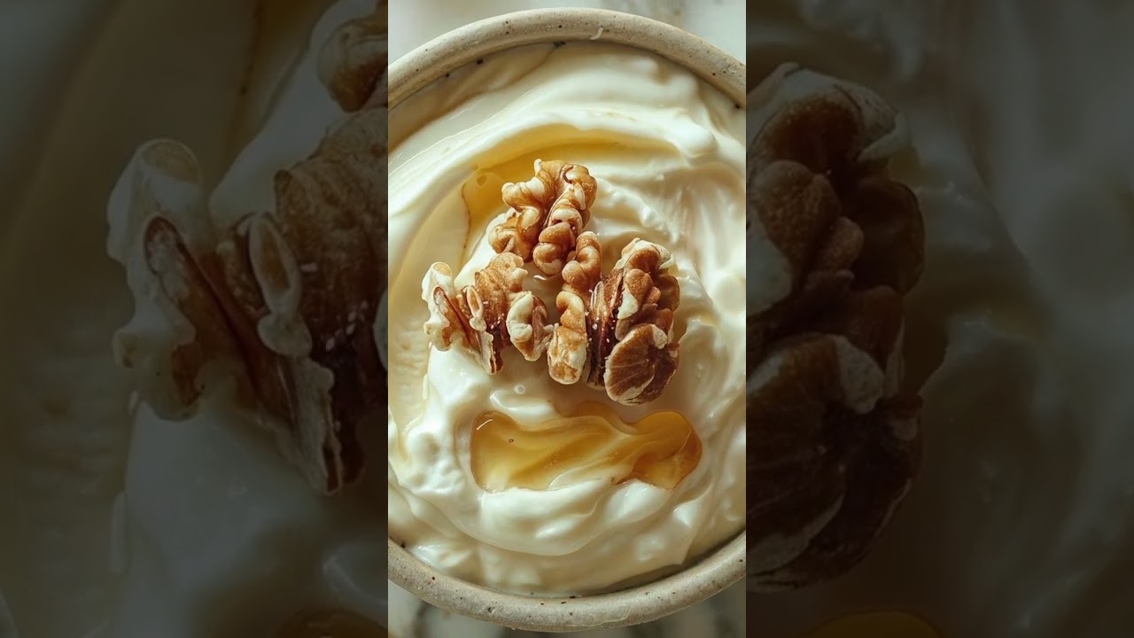 Snacks saludables en menos de 1 minuto