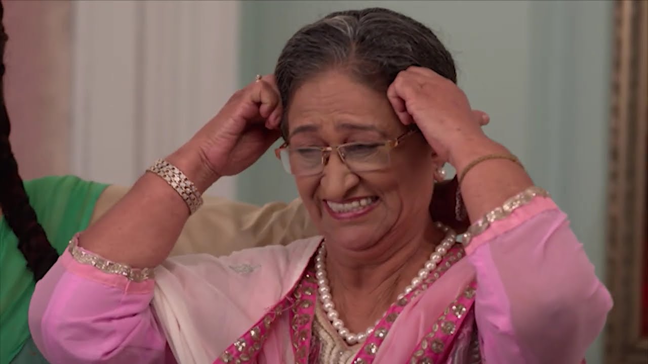 Kumkum Bhagya - Les Changements Du Destin S2 E80 | Zee One France