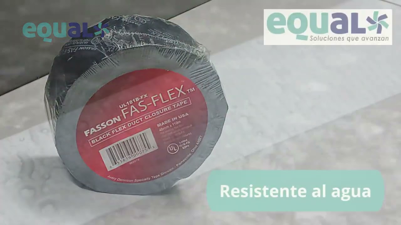 Cinta Ducto: Resistencia y Versatilidad para Todo Tipo de Reparaciones