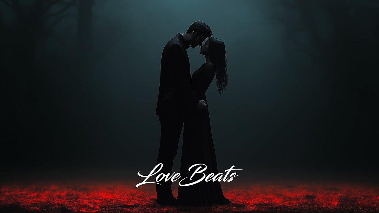 midnight romantic pop mix ~ ultimate mood setter