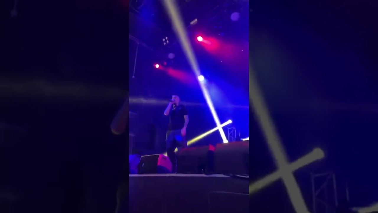 MOTİVE x DOĞA - KÜLÜ KALDI | Dorock XL Venue