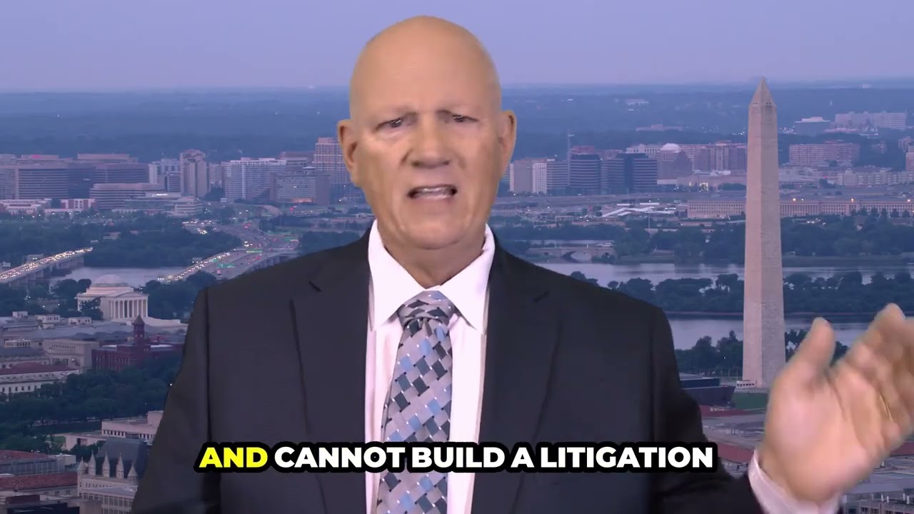 Why You Need a Tax Attorney