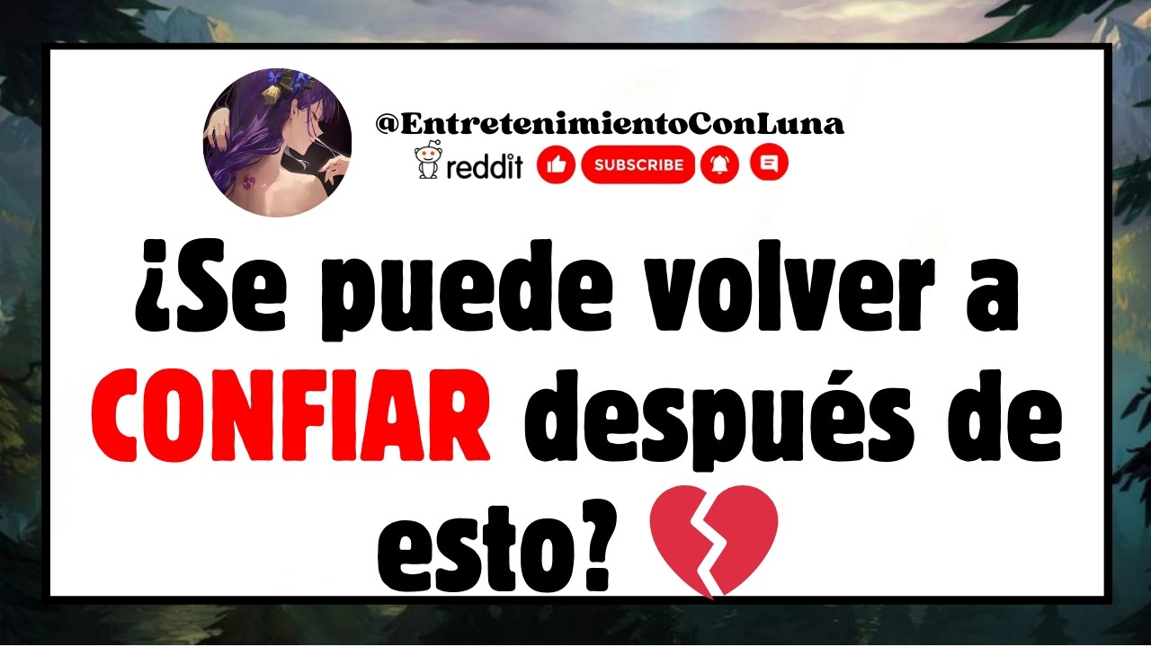 Todo parecía perfecto, pero lo que me ocultó algo que DESTRUYÓ nuestra CONFIANZA💔