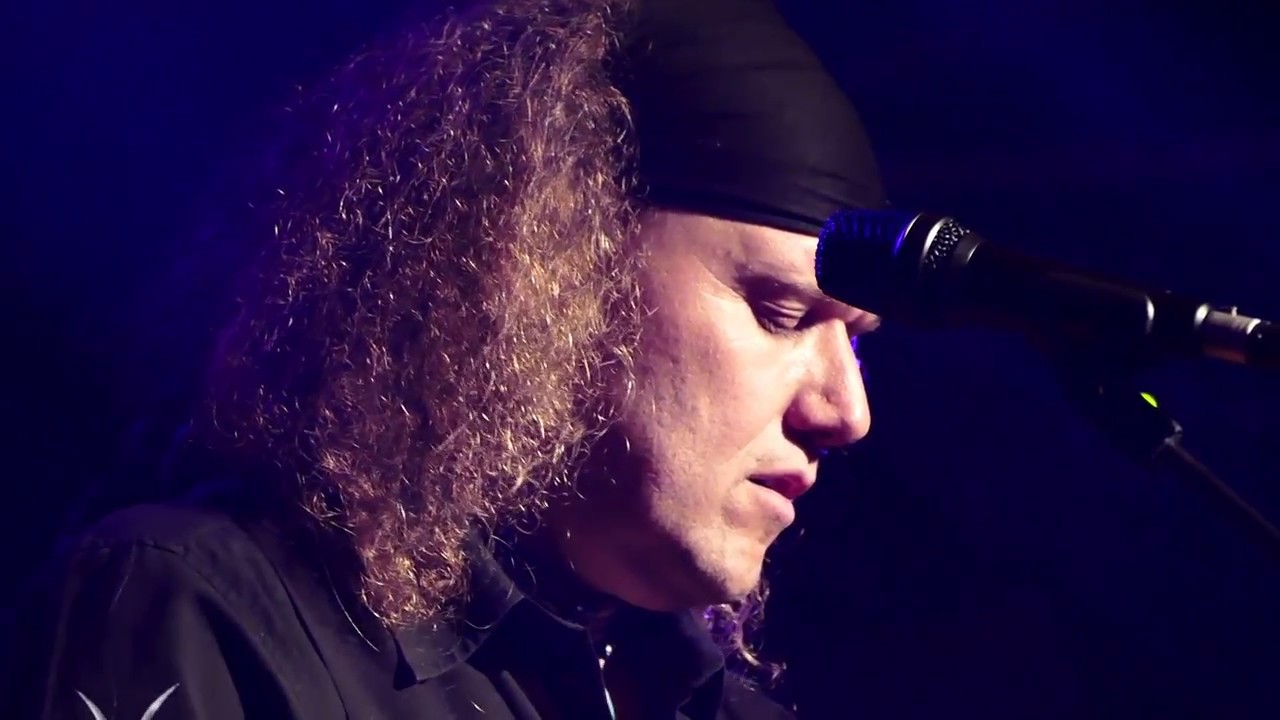 Julian Sas - Blues for J (Live @ Harmonie, Bonn (D) 2017)