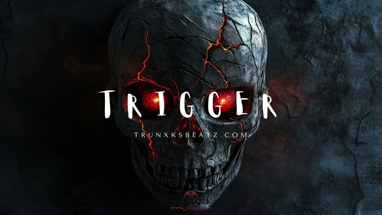 TRIGGER (Eminem x 50 Cent x D12 Type Beat)