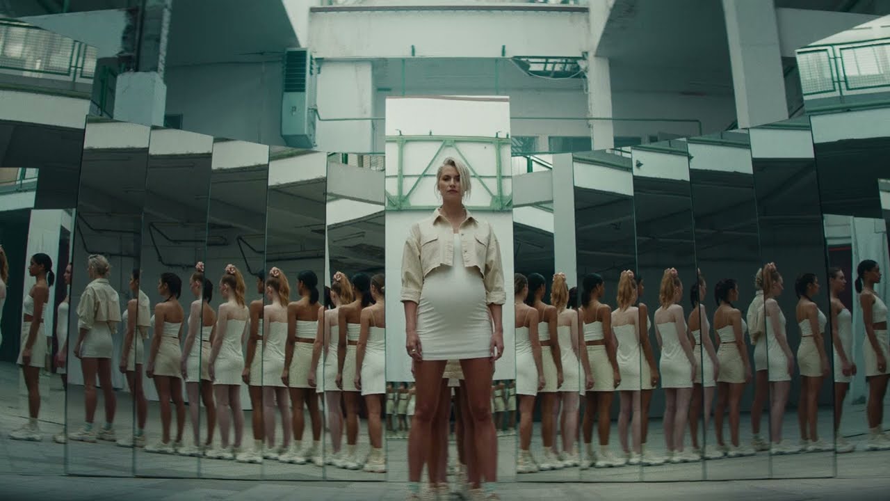 LeGer by Lena Gercke - Escape the Ordinary